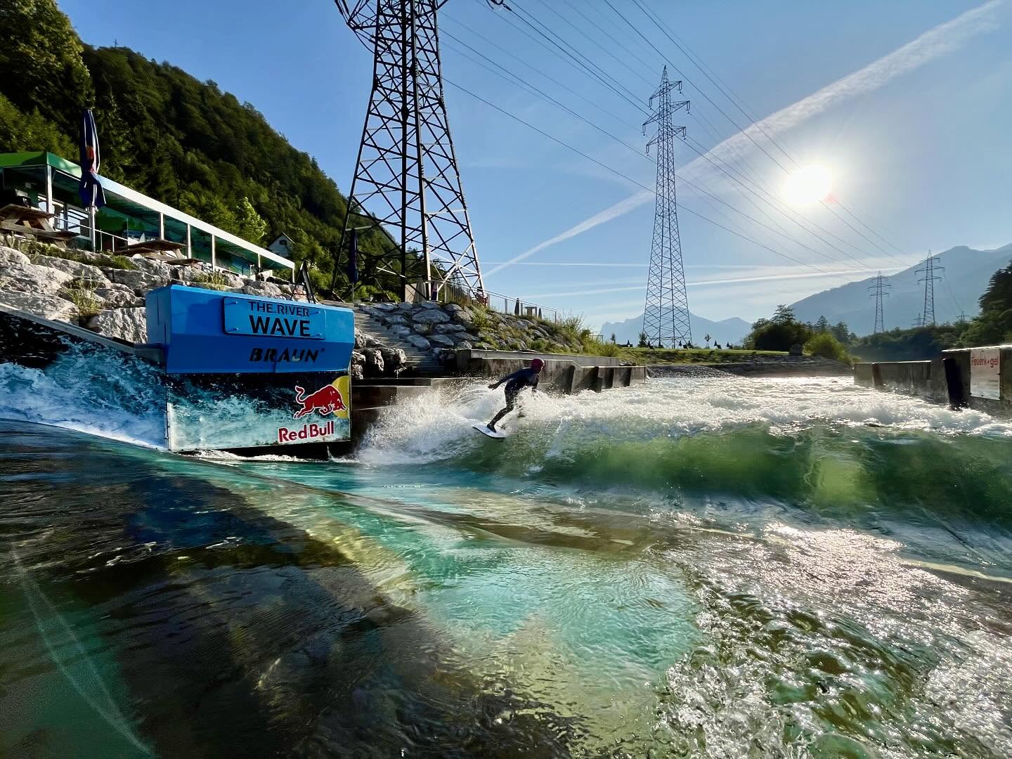 Vorbild The.Riverwave